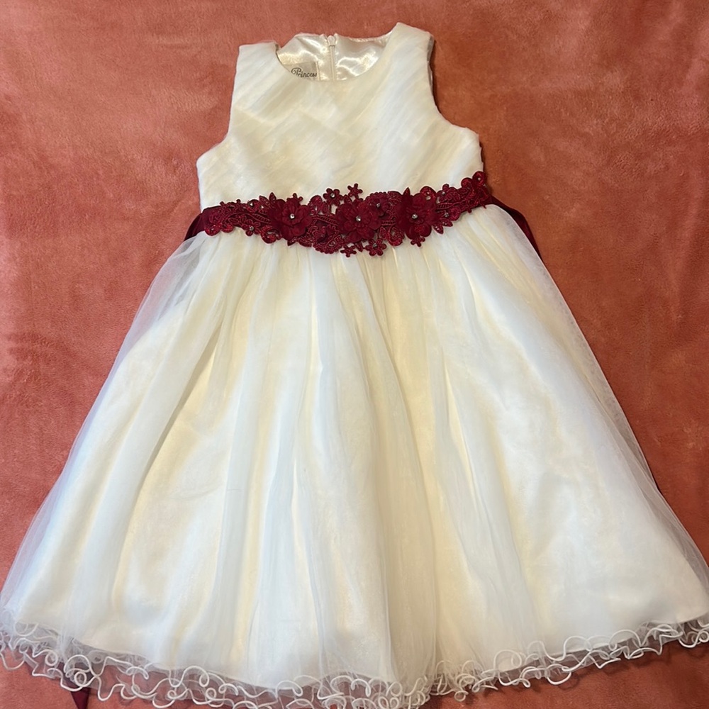 Formal Gown Size 6